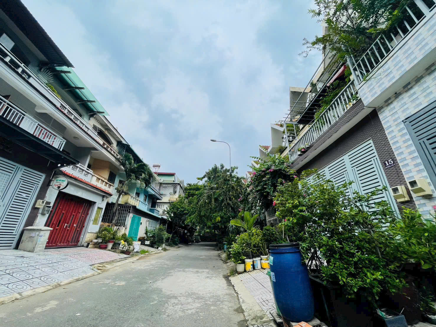 Cần bán Đất Quận 9, Hồ Chí Minh, Diện tích 90m², Giá 12 Tỷ 5