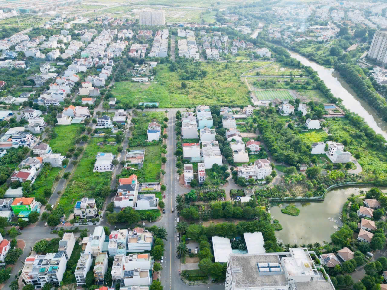 Cần bán Đất Quận 9, Hồ Chí Minh, Diện tích 90m², Giá 12 Tỷ