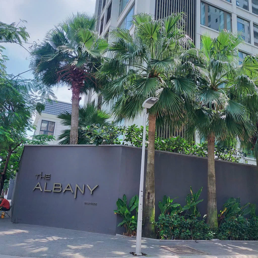 Cần bán Căn hộ chung cư Phường Thảo Điền, Quận 2, Diện tích 235m², Giá Thương lượng 4