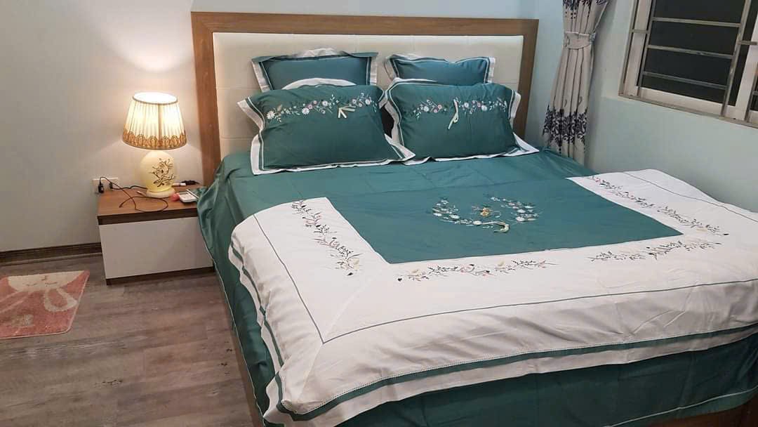 Chính chủ cần bán căn hộ 2Pn giá chỉ 3,4x tỷ tại Thanh Hà-Hà Đông. 2