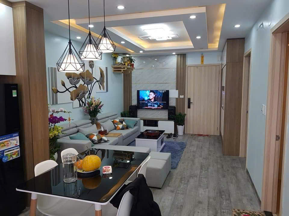 Chính chủ cần bán căn hộ 2Pn giá chỉ 3,4x tỷ tại Thanh Hà-Hà Đông. 3