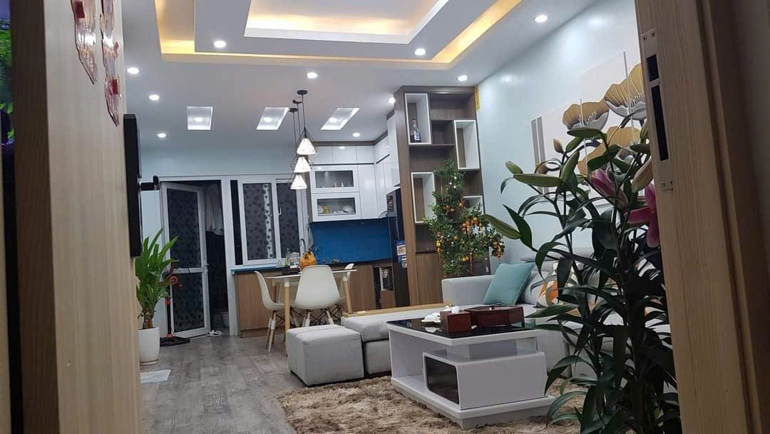 Chính chủ cần bán căn hộ 2Pn giá chỉ 3,4x tỷ tại Thanh Hà-Hà Đông. 5