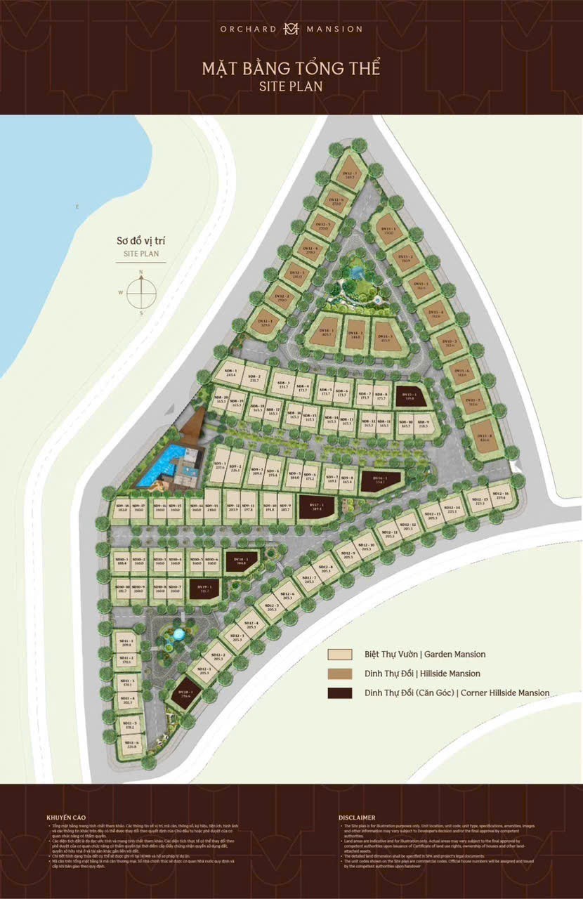 Cần bán Biệt thự Thủ Dầu Một, Bình Dương, Diện tích 100m², Giá Thương lượng 6