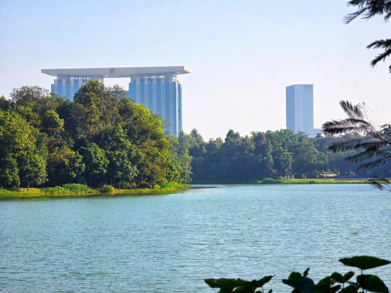 Cần bán Biệt thự Thủ Dầu Một, Bình Dương, Diện tích 100m², Giá Thương lượng 2