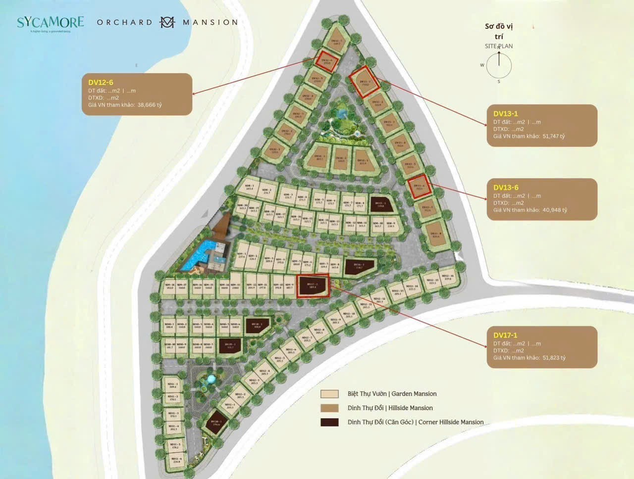 Cần bán Biệt thự Thủ Dầu Một, Bình Dương, Diện tích 100m², Giá Thương lượng 3