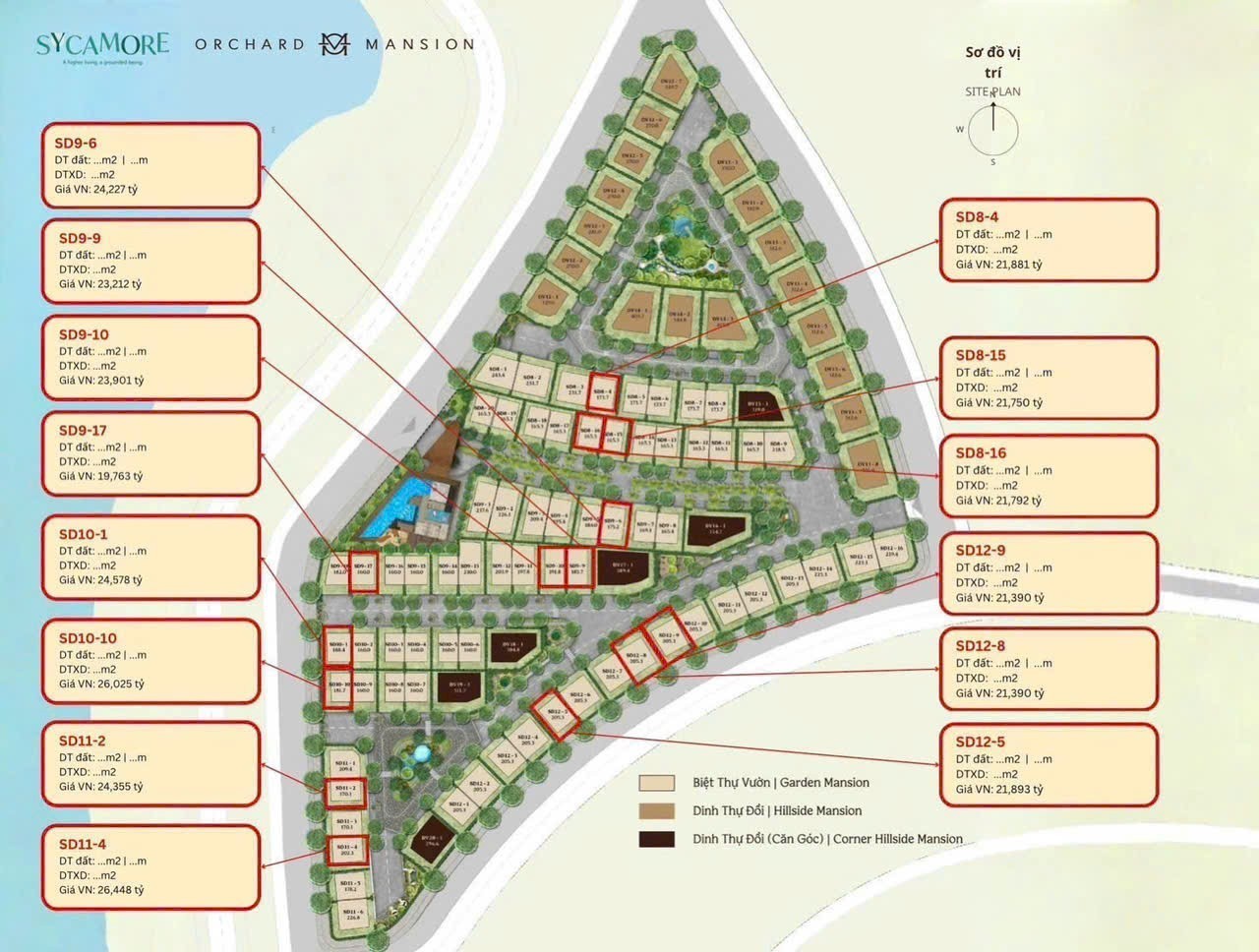 Cần bán Biệt thự Thủ Dầu Một, Bình Dương, Diện tích 100m², Giá Thương lượng 4