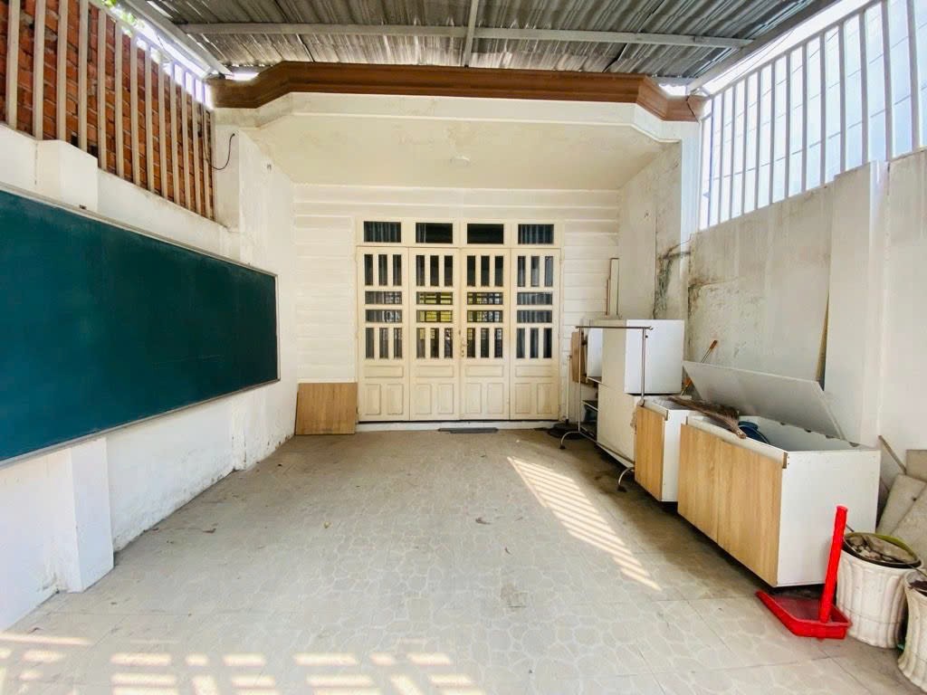 Nhà c4 trương văn hải 95m 8.7 tỷ 3