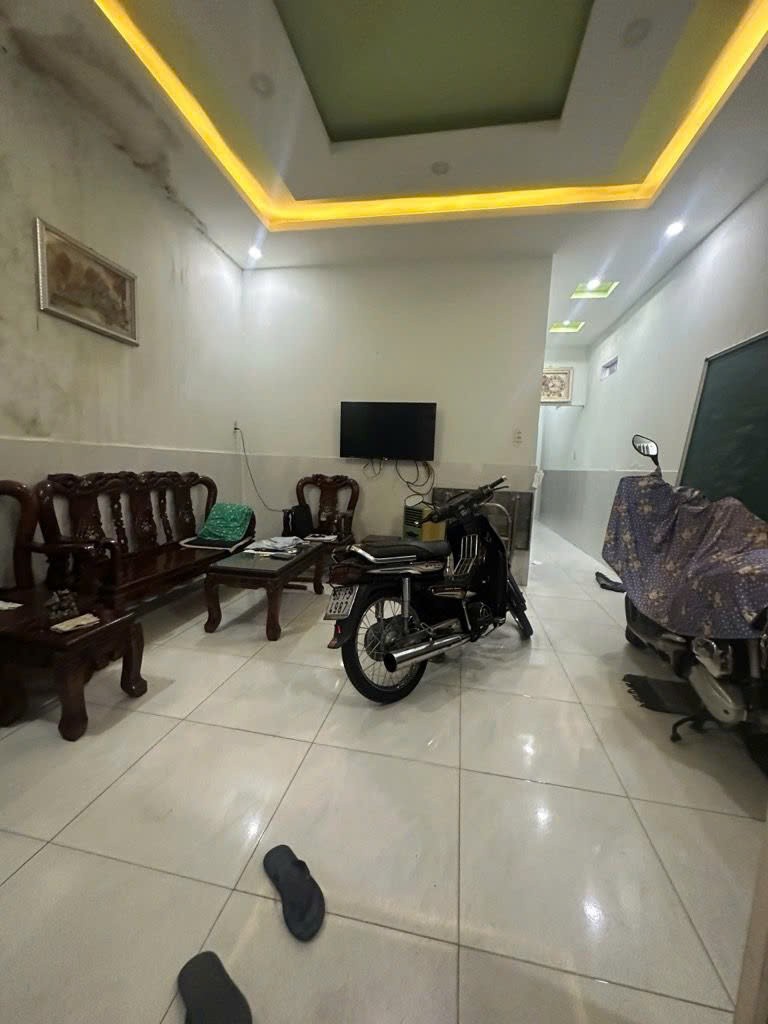 Nhà c4 trương văn hải 95m 8.7 tỷ 4