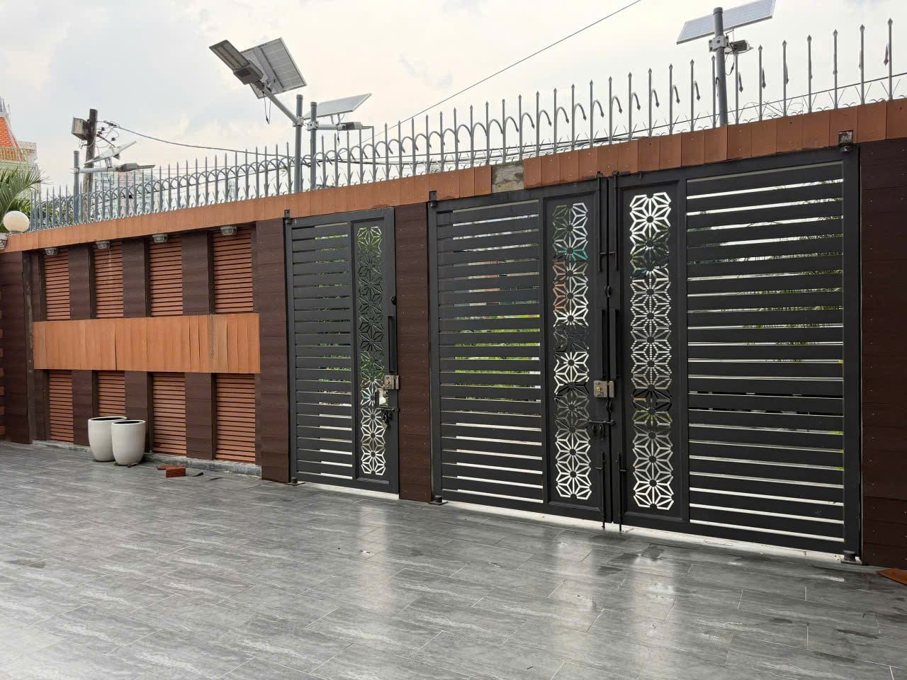 Cho thuê Biệt thự Phường An Khánh, Quận 2, Diện tích 300m², Giá 150 Triệu/tháng 2