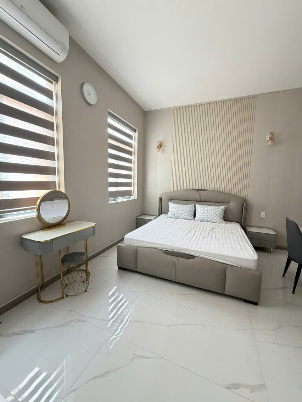 Cho thuê Biệt thự Phường An Khánh, Quận 2, Diện tích 300m², Giá 150 Triệu/tháng 9