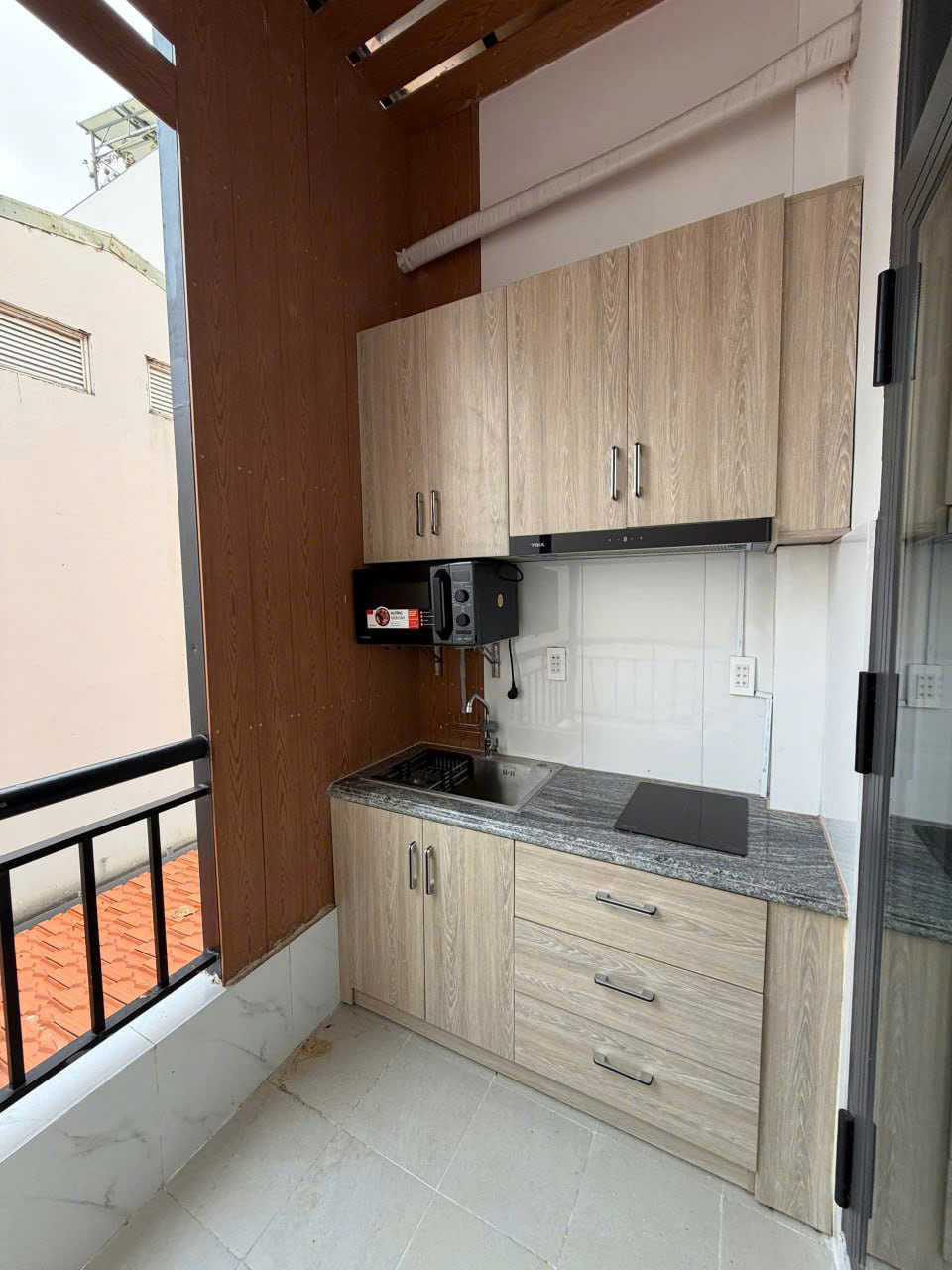 Cho thuê Biệt thự Phường An Khánh, Quận 2, Diện tích 300m², Giá 150 Triệu/tháng 5