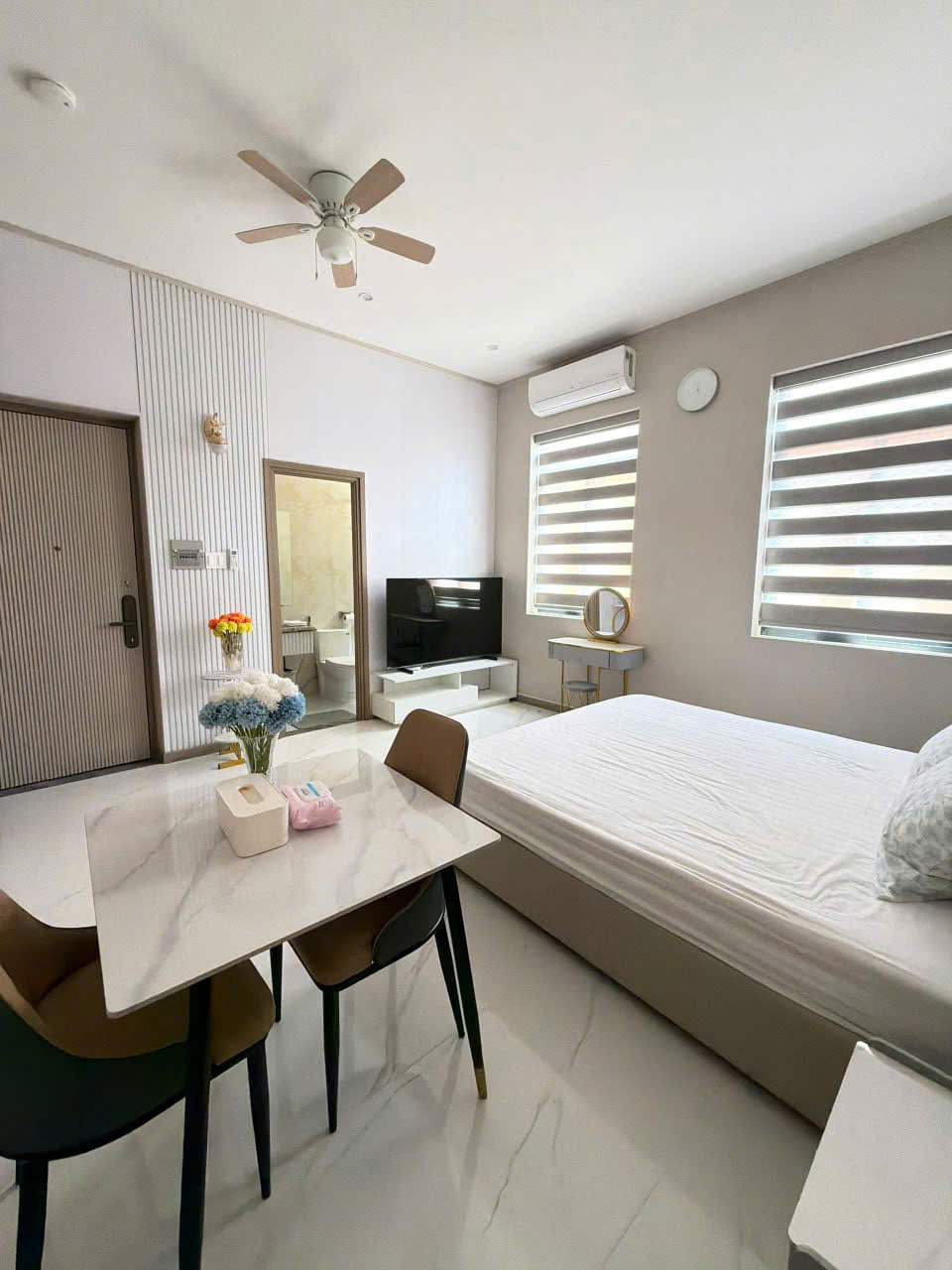 Cho thuê Biệt thự Phường An Khánh, Quận 2, Diện tích 300m², Giá 150 Triệu/tháng 13