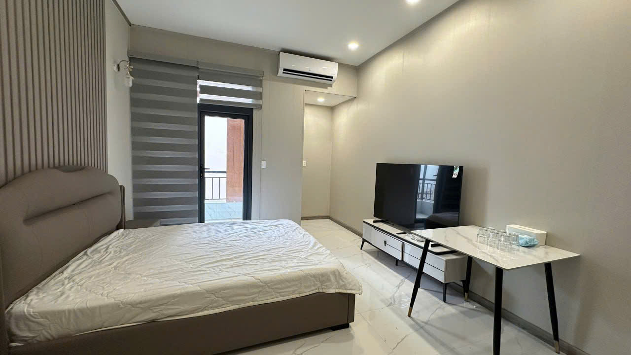 Cho thuê Biệt thự Phường An Khánh, Quận 2, Diện tích 300m², Giá 150 Triệu/tháng 6