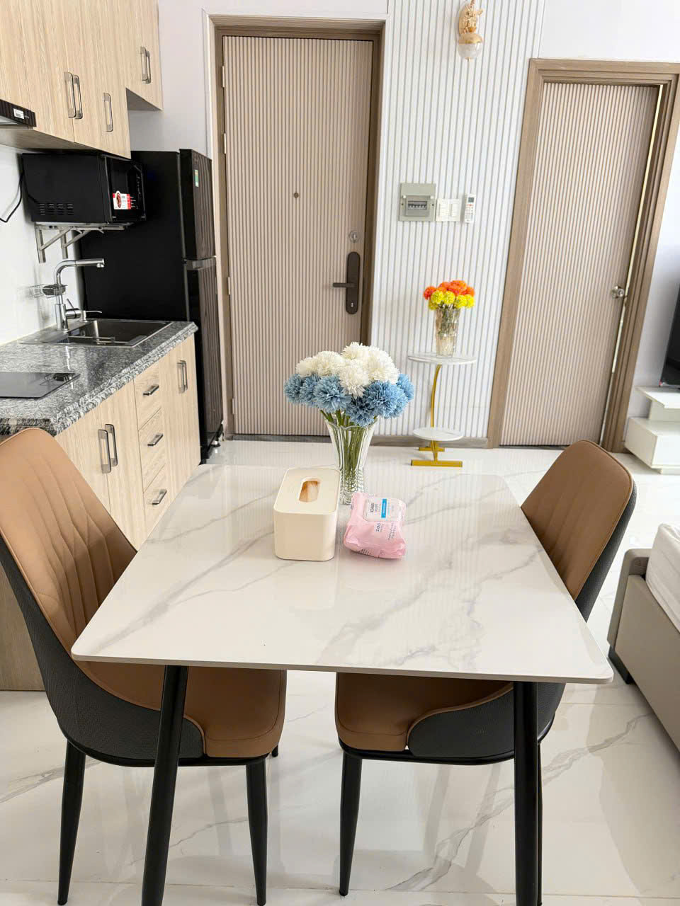 Cho thuê Biệt thự Phường An Khánh, Quận 2, Diện tích 300m², Giá 150 Triệu/tháng 10