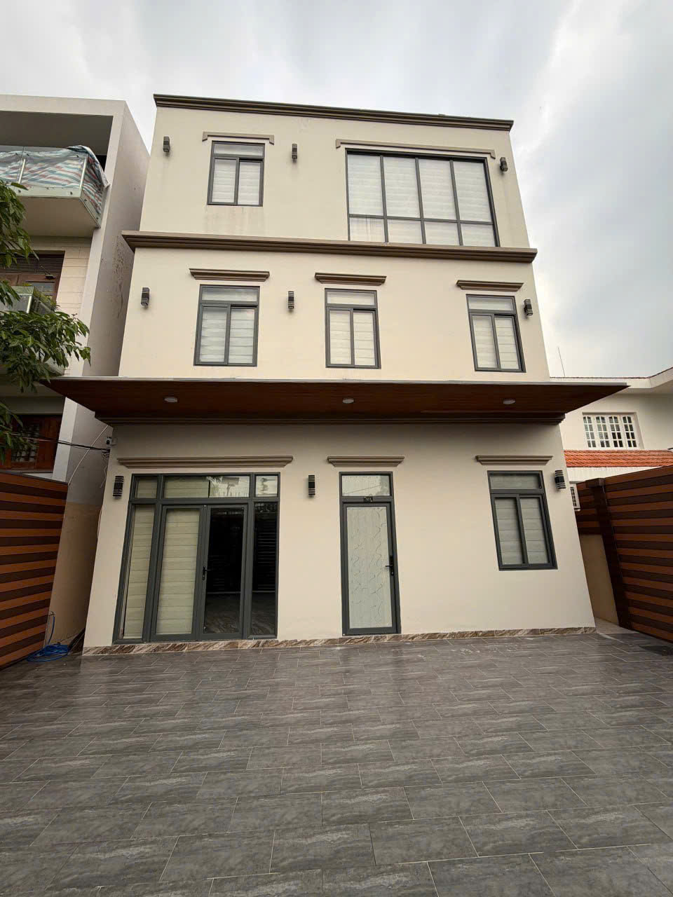 Cho thuê Biệt thự Phường An Khánh, Quận 2, Diện tích 300m², Giá 150 Triệu/tháng 11