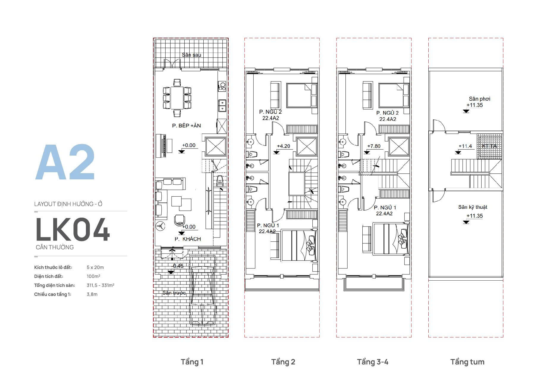 Cần bán Nhà mặt tiền dự án Cloud Reserve Central Tuy Hòa, Diện tích 100m²,xây 4,5 tầng,gần vin com 6
