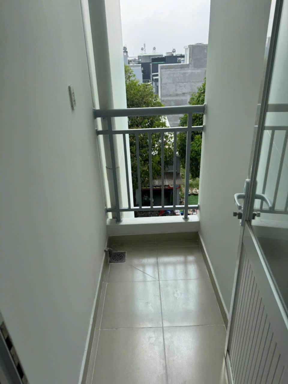 Cần bán Căn hộ chung cư Phường Dĩ An, Dĩ An, Diện tích 60m², Giá 01.5 Tỷ 2