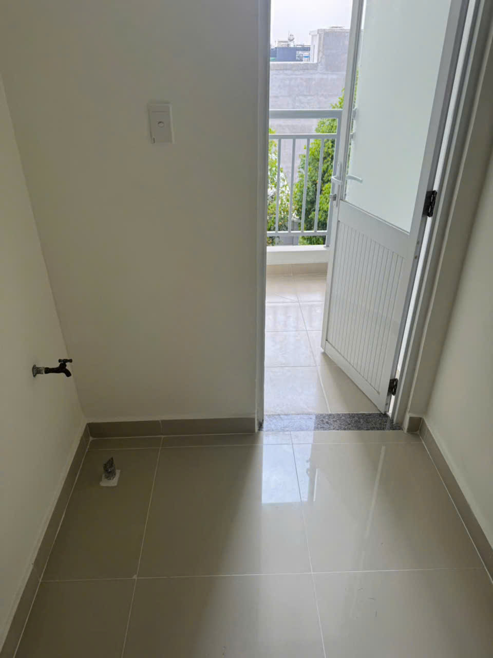 Cần bán Căn hộ chung cư Phường Dĩ An, Dĩ An, Diện tích 60m², Giá 01.5 Tỷ 3