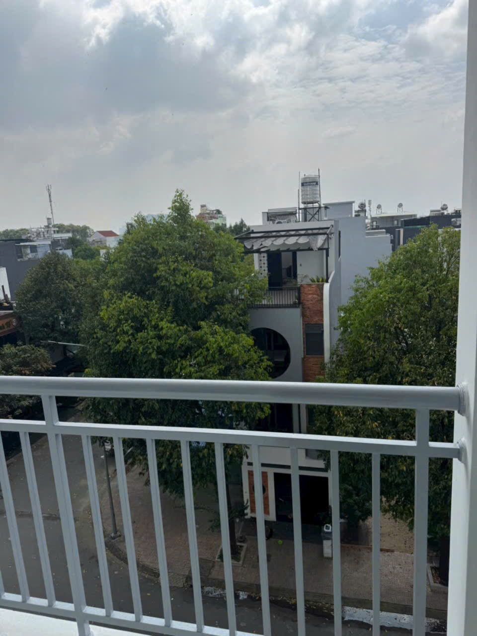 Cần bán Căn hộ chung cư Phường Dĩ An, Dĩ An, Diện tích 60m², Giá 01.5 Tỷ 4