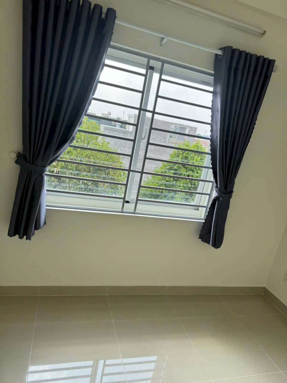 Cần bán Căn hộ chung cư Phường Dĩ An, Dĩ An, Diện tích 60m², Giá 01.5 Tỷ 6