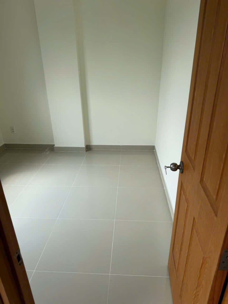 Cần bán Căn hộ chung cư Phường Dĩ An, Dĩ An, Diện tích 60m², Giá 01.5 Tỷ 7