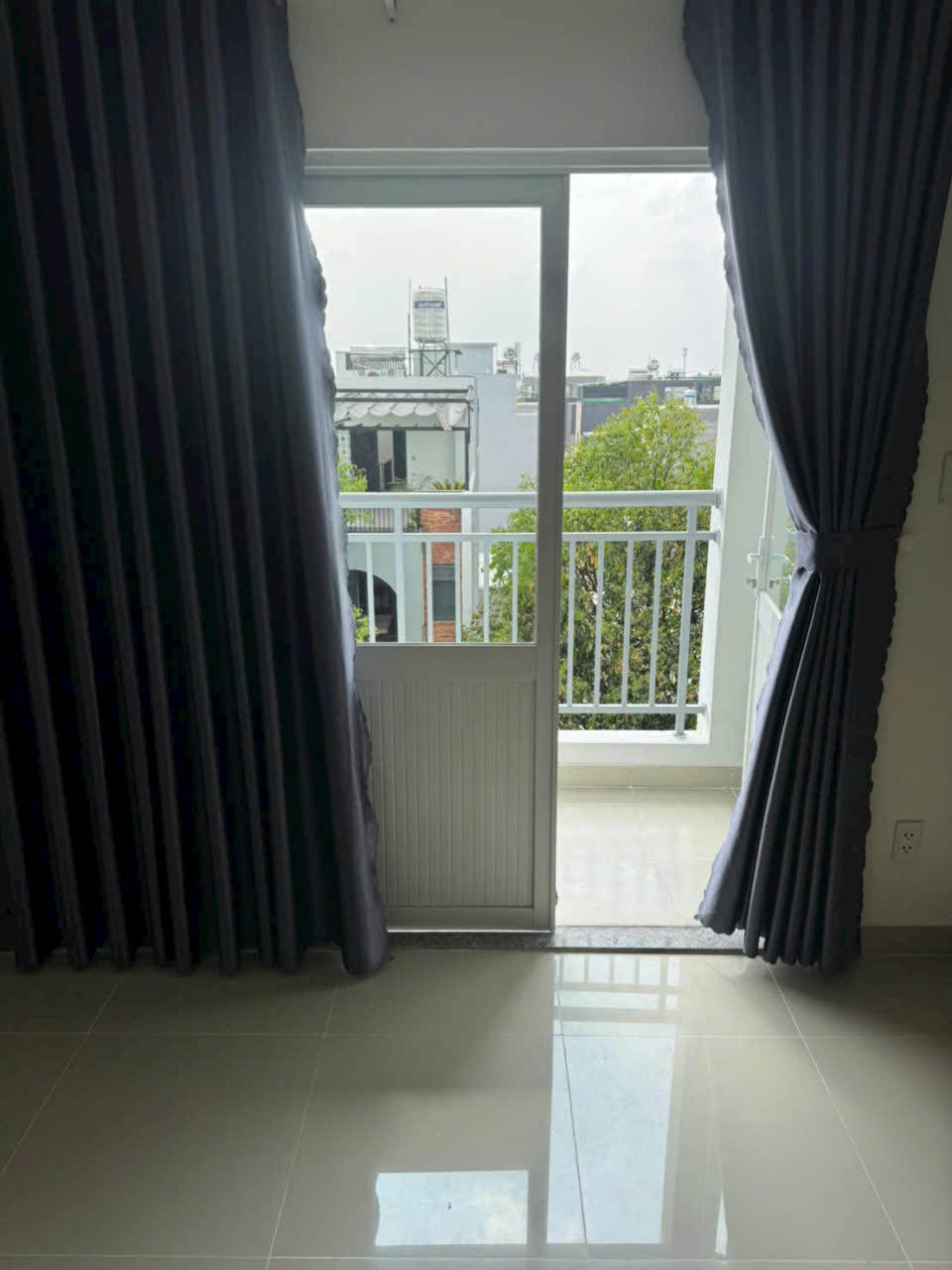 Cần bán Căn hộ chung cư Phường Dĩ An, Dĩ An, Diện tích 60m², Giá 01.5 Tỷ 8