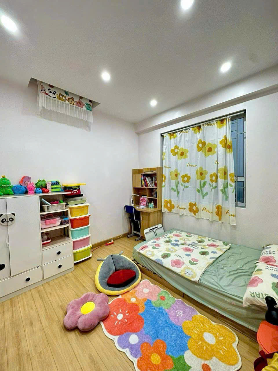 Chính Chủ Bán Gấp Căn Hộ 2pn – Full Nội Thất Chung Cư Thanh Hà – Khu 3 Tòa Mới B1.3 6