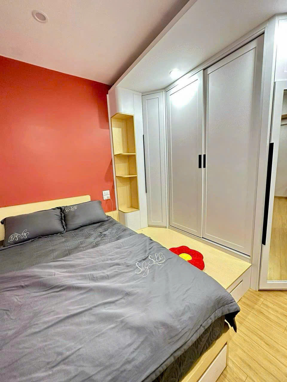 Cần bán Căn hộ chung cư đường 21, Phường Kiến Hưng, Diện tích 66m², Giá 3.450.000.000 Triệu 2