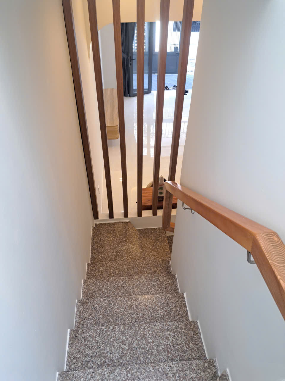 BÁN NHÀ 2 TẦNG VÕ VĂN NGÂN THỦ ĐỨC ĐỐI DIỆN VINCOM 50M -5.29 TỶ 4