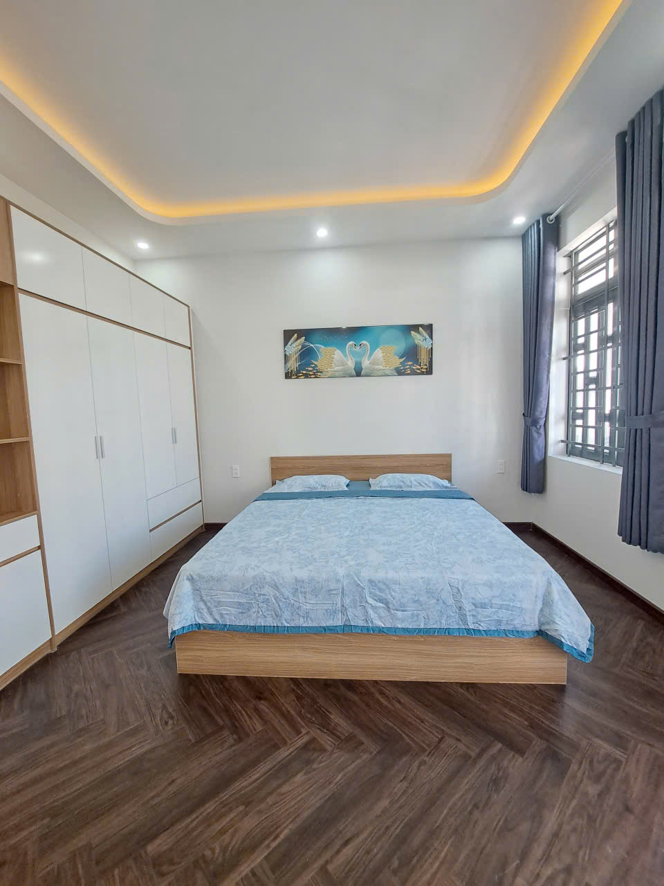 BÁN NHÀ 2 TẦNG VÕ VĂN NGÂN THỦ ĐỨC ĐỐI DIỆN VINCOM 50M -5.29 TỶ 5