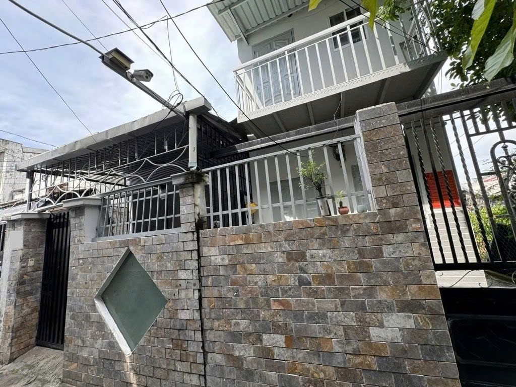 BÁN 2 CĂN  NHÀ  - GẦN CHỢ HIỆP BÌNH - PHẠM VĂN ĐỒNG- ĐD GIGAMALL THỦ ĐỨC 6.7 TỶ