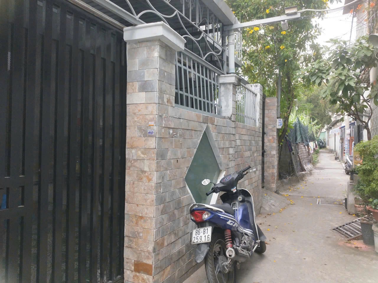 BÁN 2 CĂN  NHÀ  - GẦN CHỢ HIỆP BÌNH - PHẠM VĂN ĐỒNG- ĐD GIGAMALL THỦ ĐỨC 6.7 TỶ 2