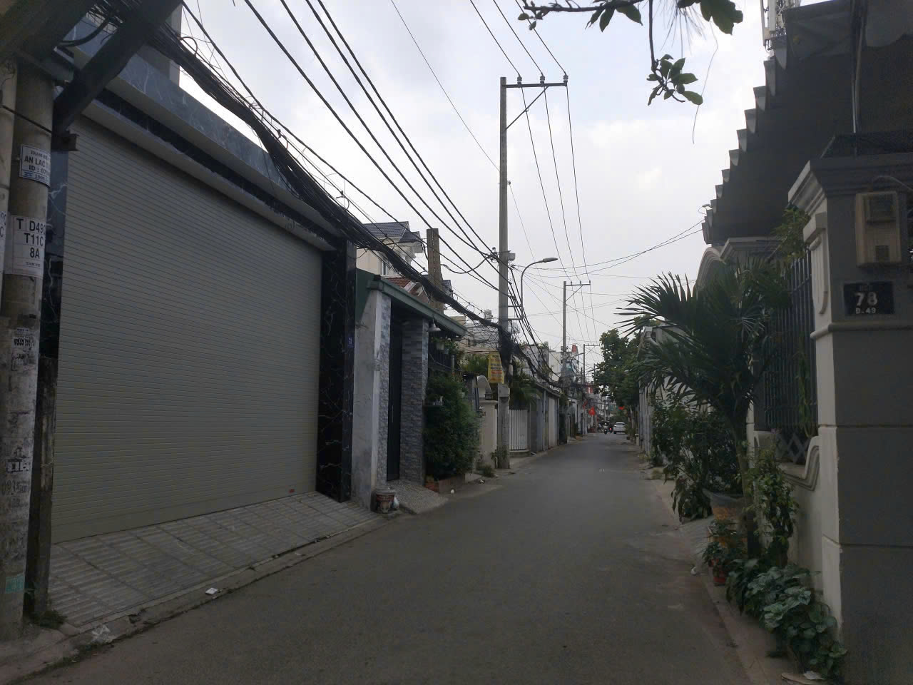 BÁN 2 CĂN  NHÀ  - GẦN CHỢ HIỆP BÌNH - PHẠM VĂN ĐỒNG- ĐD GIGAMALL THỦ ĐỨC 6.7 TỶ 4