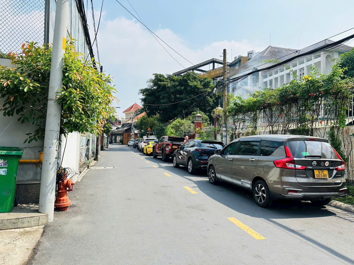 Cần bán Đất Phường An Khánh, Quận 2, Diện tích 215m², Giá 160 Tỷ