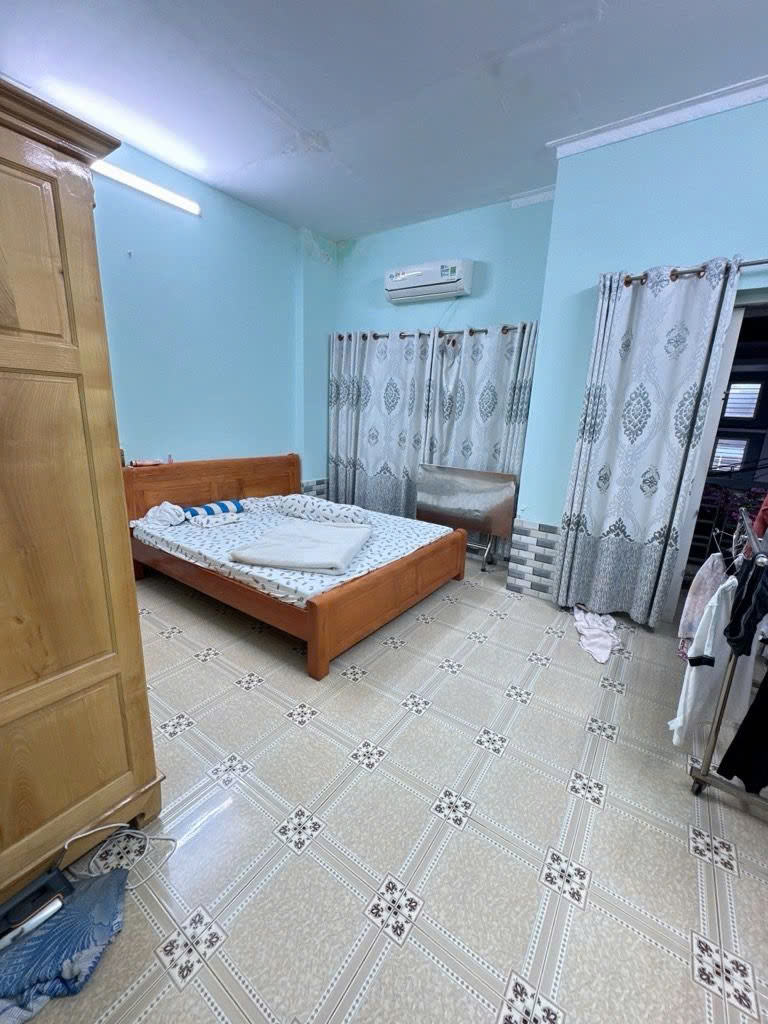 BÁN NHÀ HXH 2 TẦNG - ĐƯỜNG SỐ 2 HIỆP BÌNH - ĐỐI DIỆN VẠN PHÚC CITY 4