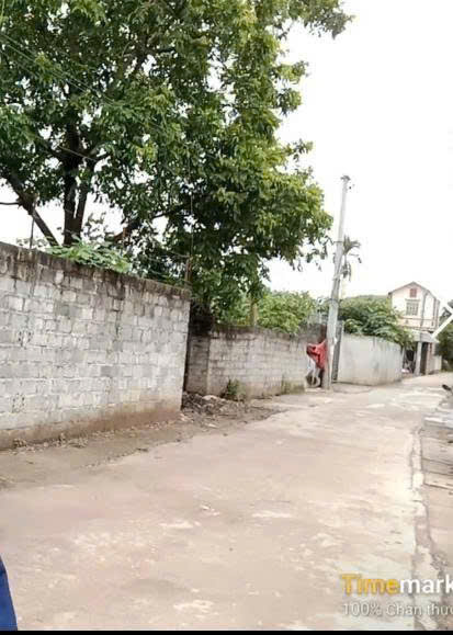 Cần bCẦN BÁN NGAY MẢNH ĐẤT TẠI TRUNG TÂM Thạch Thất, Hà Nội, Diện tích 95m², Giá Thương lượng 3