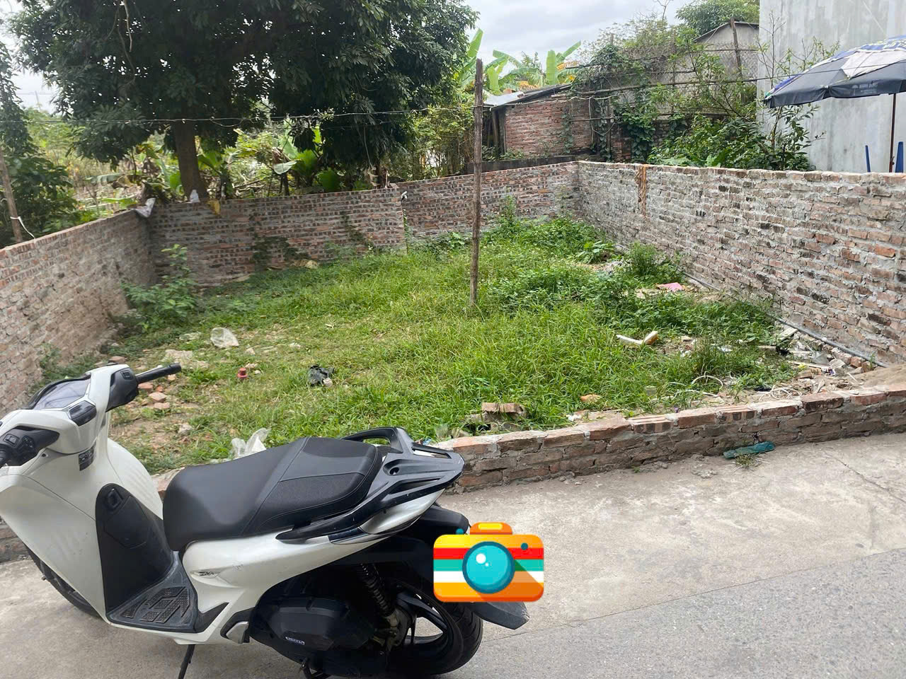 Cần bCẦN BÁN NGAY MẢNH ĐẤT TẠI TRUNG TÂM Thạch Thất, Hà Nội, Diện tích 95m², Giá Thương lượng 2