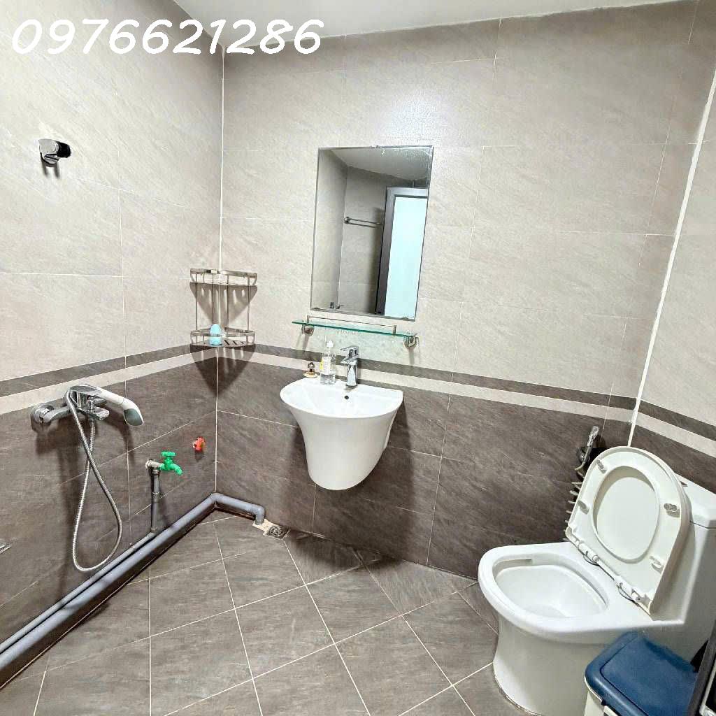 Bán CHUNG CƯ 3 NGỦ – LÔ GÓC – FULL NỘI THẤT – Ở NGAY – K2-VIỆT HƯNG – 6,x TỶ 4