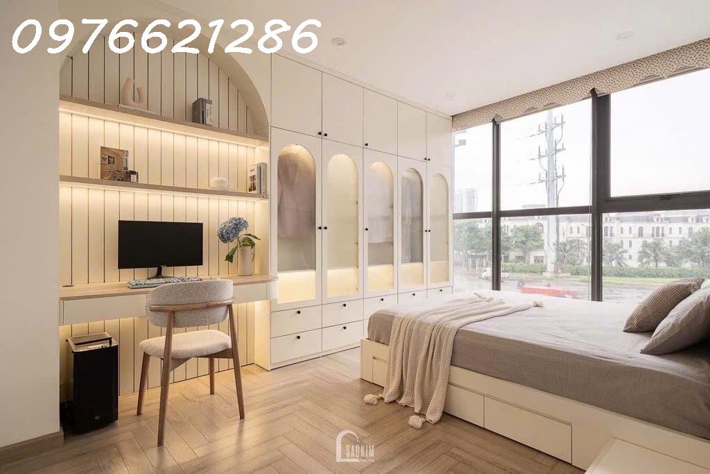 Bán CHUNG CƯ LE GRAND JARDIN – 3 NGỦ – FULL NỘI THẤT – Ở NGAY – SÀI ĐỒNG – 7,x TỶ 2