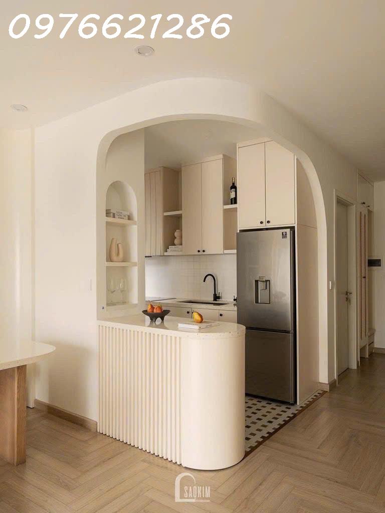 Bán CHUNG CƯ LE GRAND JARDIN – 3 NGỦ – FULL NỘI THẤT – Ở NGAY – SÀI ĐỒNG – 7,x TỶ 3