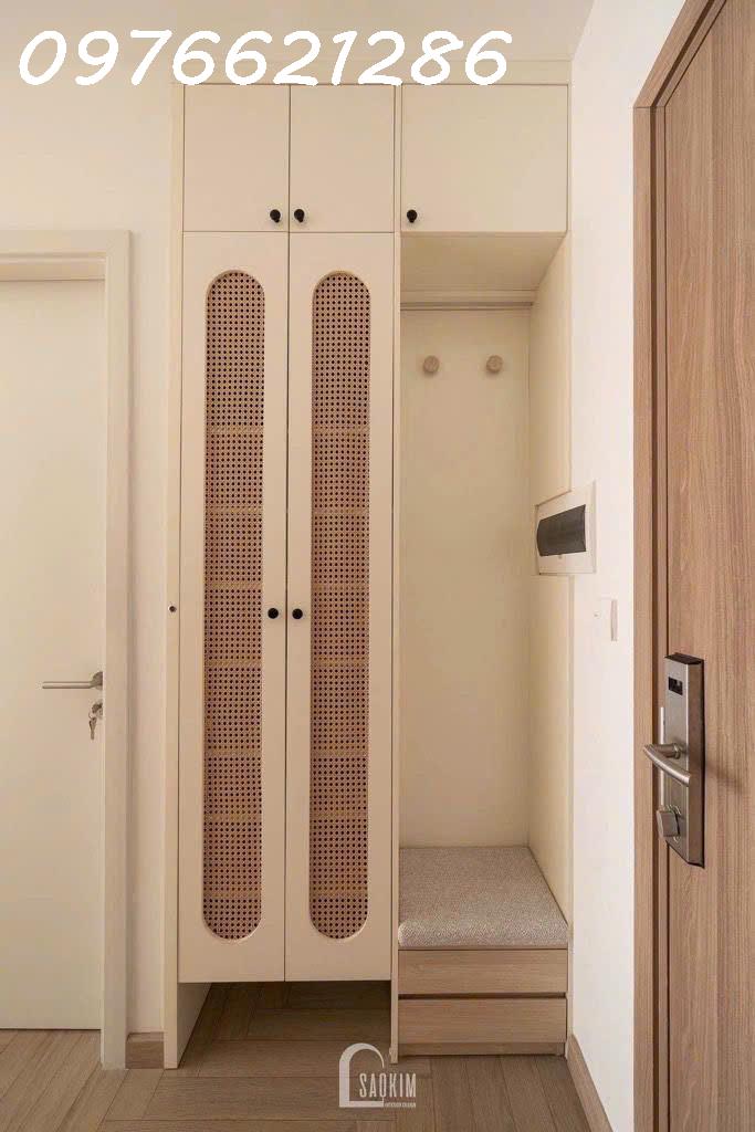 Bán CHUNG CƯ LE GRAND JARDIN – 3 NGỦ – FULL NỘI THẤT – Ở NGAY – SÀI ĐỒNG – 7,x TỶ 4