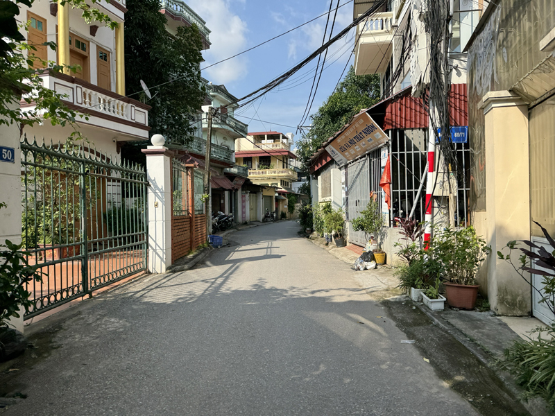 Bán Đất Đông Dư giáp Ecopark & Vin Ocean Park - 50m2 Mặt Đường Thông - Hướng Đông Nam Cực Mát 2