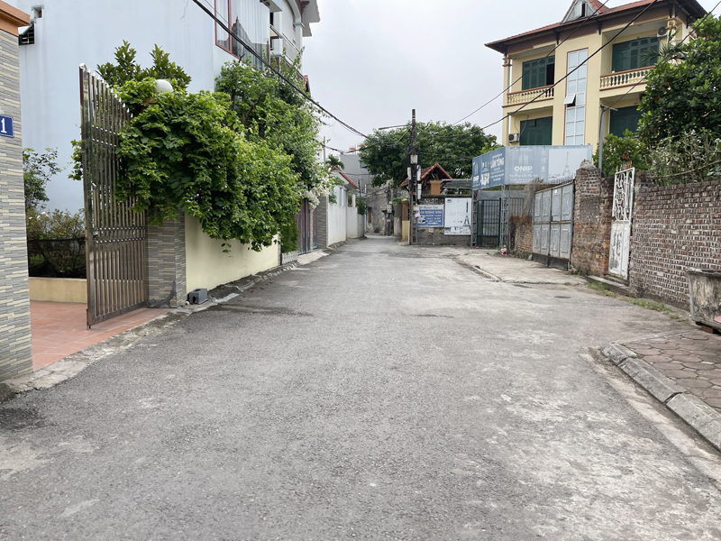 Bán Đất Đông Dư giáp Ecopark & Vin Ocean Park - 50m2 Mặt Đường Thông - Hướng Đông Nam Cực Mát 4