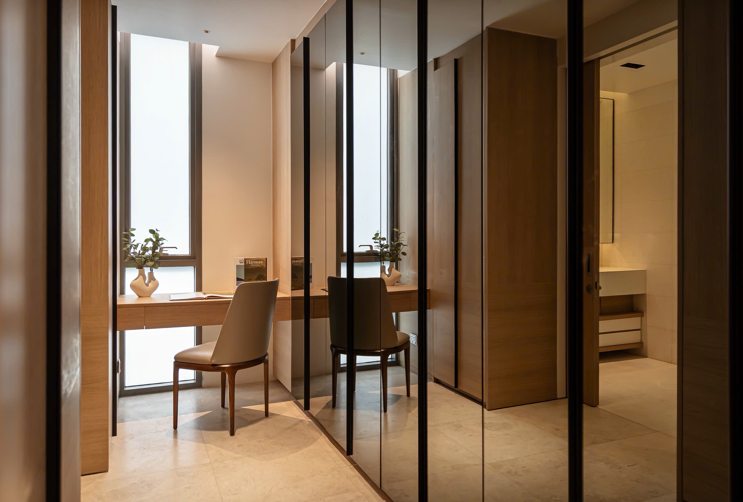 Cho thuê Biệt thự Phường Thảo Điền, Quận 2, Diện tích 520m², Giá Thương lượng