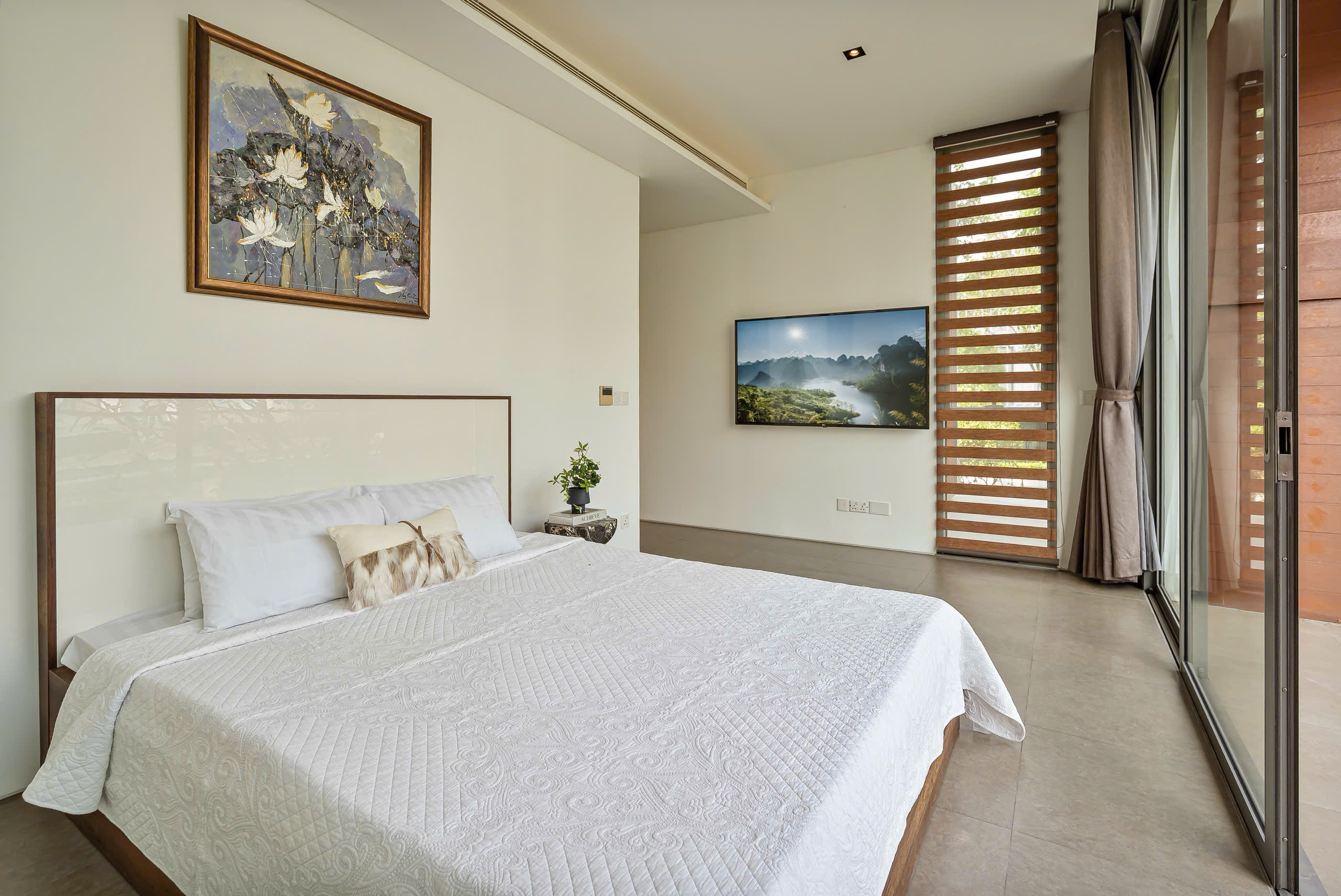 Cho thuê Biệt thự Phường Thảo Điền, Quận 2, Diện tích 520m², Giá Thương lượng 3