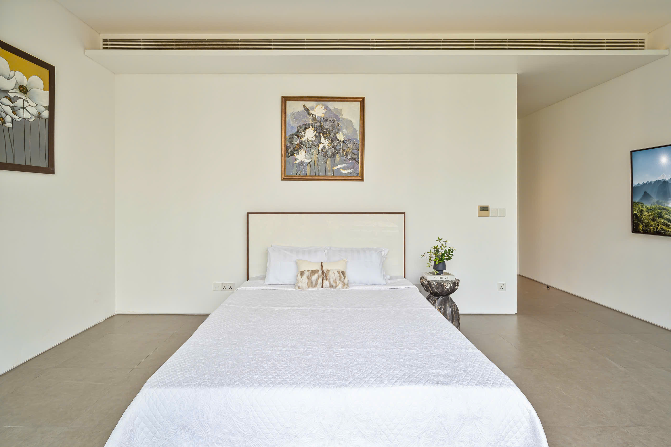 Cho thuê Biệt thự Phường Thảo Điền, Quận 2, Diện tích 520m², Giá Thương lượng 4