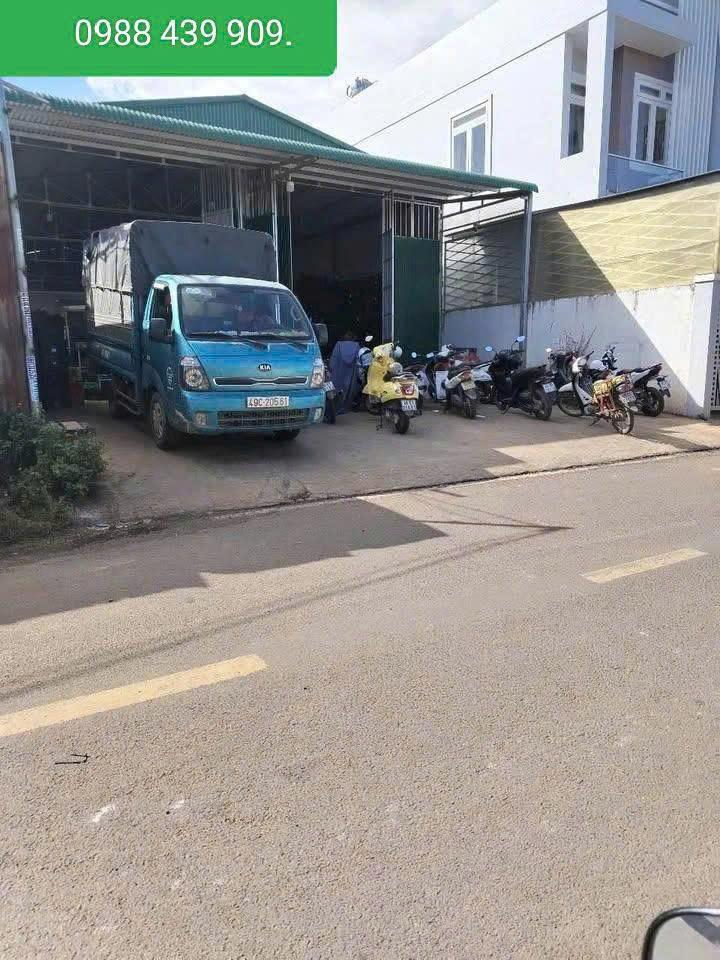 Bán nhà SRXD đường tăng bạt hổ - Liên nghĩa đức trọng - lâm đồng giá 6.8 tỷ 5