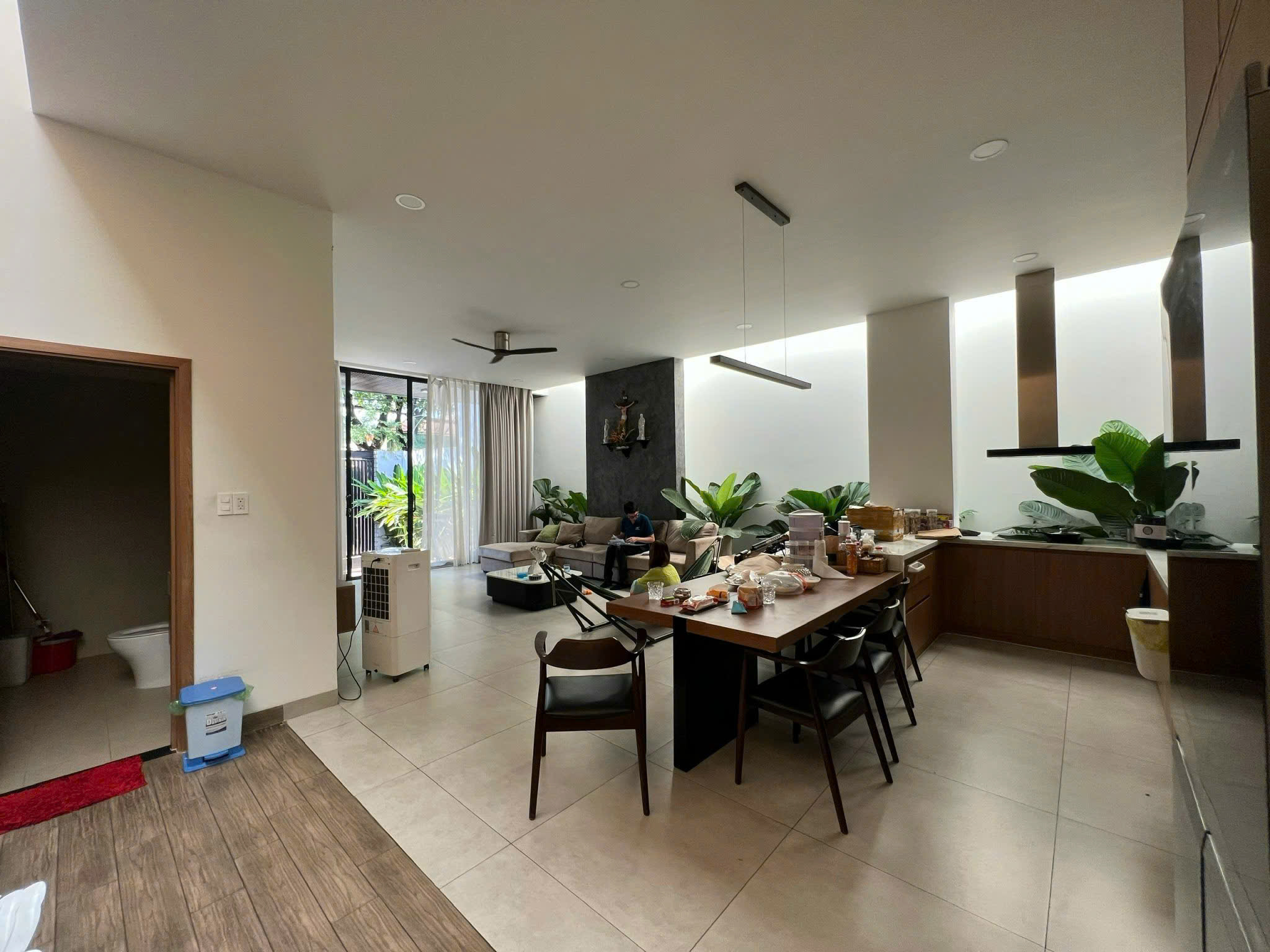 Cần bán Nhà mặt tiền Phường Tam Bình, Thủ Đức, Diện tích 160m², Giá 15.5 Tỷ