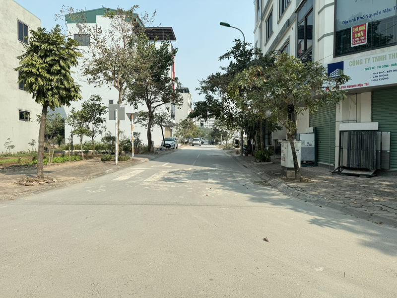 Chuyển đổi vào Vin ở, bán gấp giá tốt cho nhà đầu tư: 98m2 đất TĐC Trâu Quỳ, Gia Lâm 2