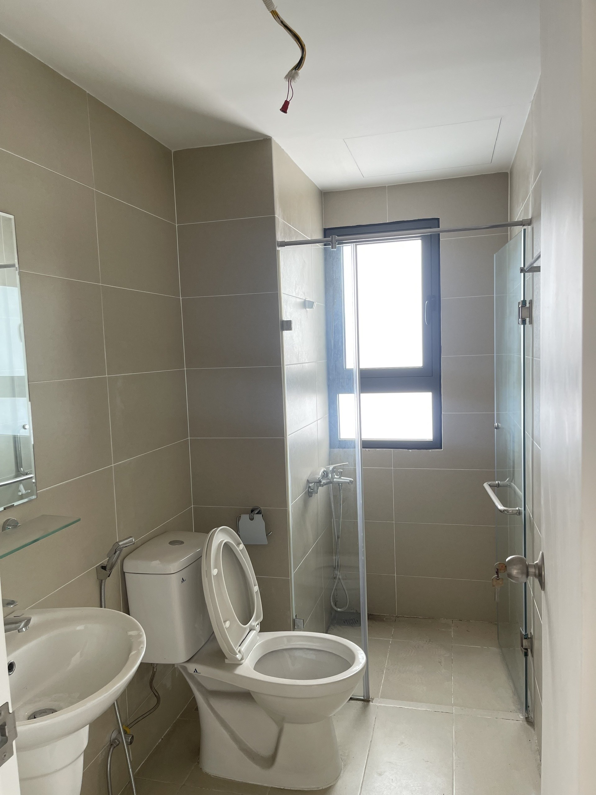 BÁN CĂN GÓC 83m2 chung cư TOPAZ TWINS 4